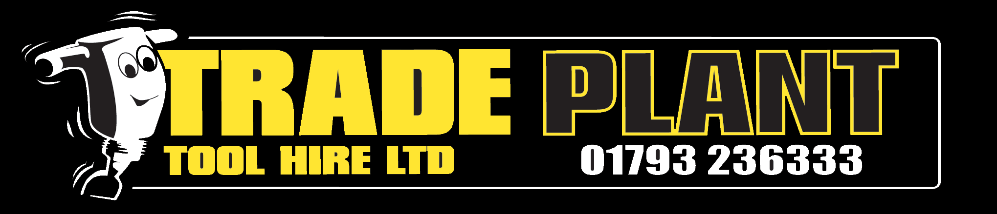 Trade Plant and Tool Hire Limited